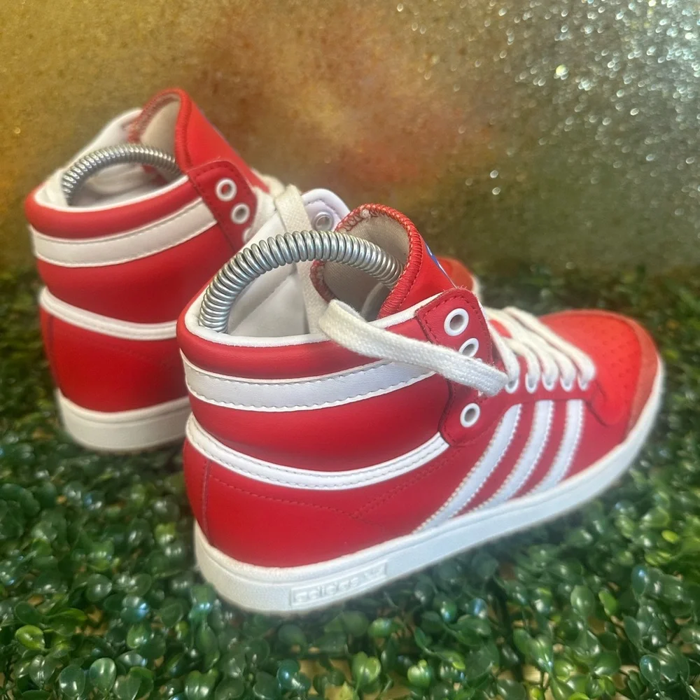 New adidas Originals  Top Ten Hi